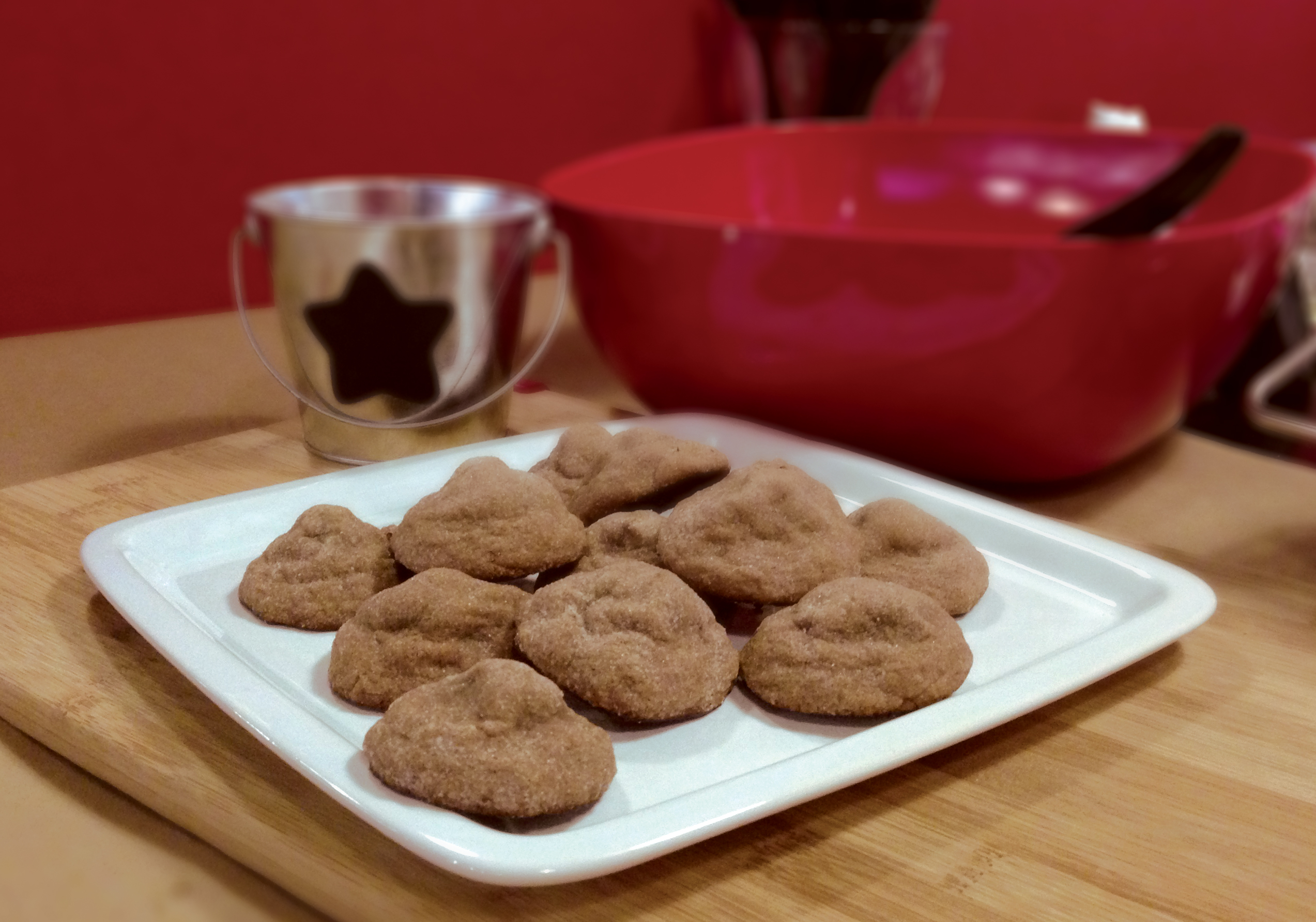 PAH Recipe Cocoa Lava Kisses More To My Story Library