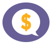 cost icon