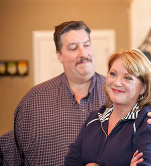 Lisa's PAH diagnosis story