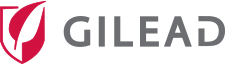 Gilead logo